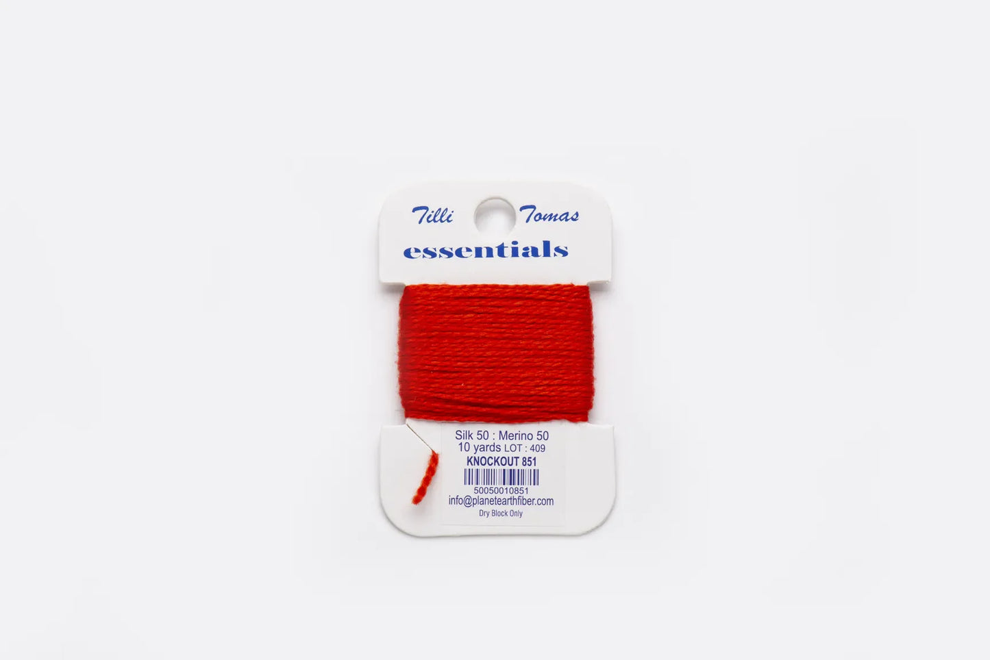 Essentials - 851 Knockout