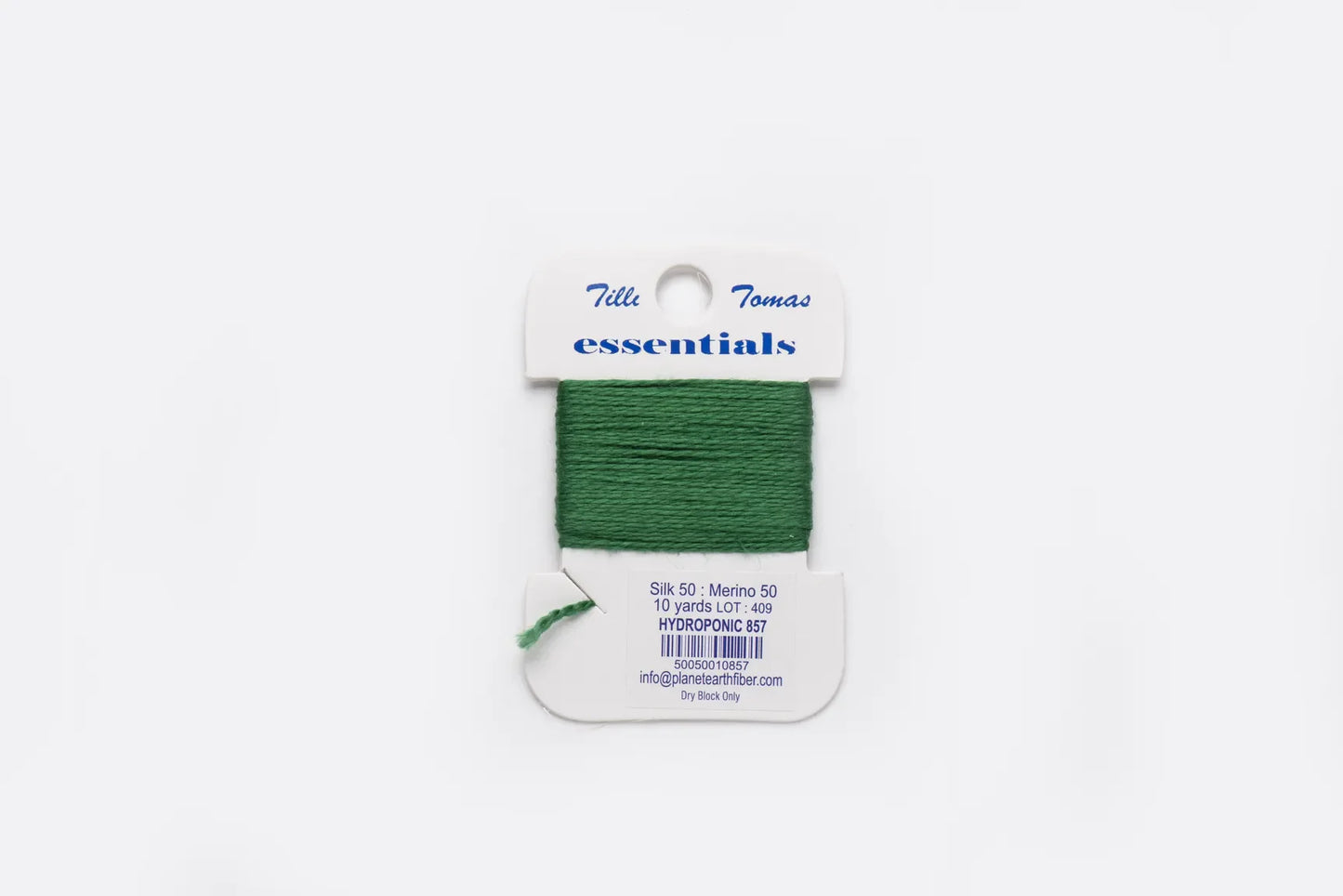 Essentials - 857 Hydroponic
