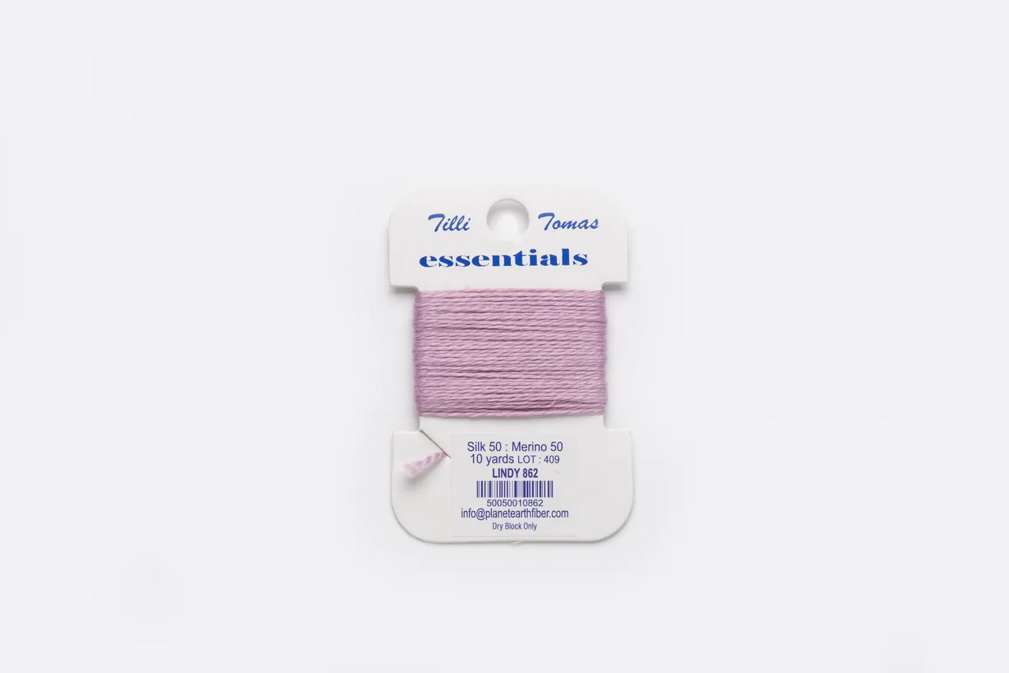 Essentials - 862 Lindy