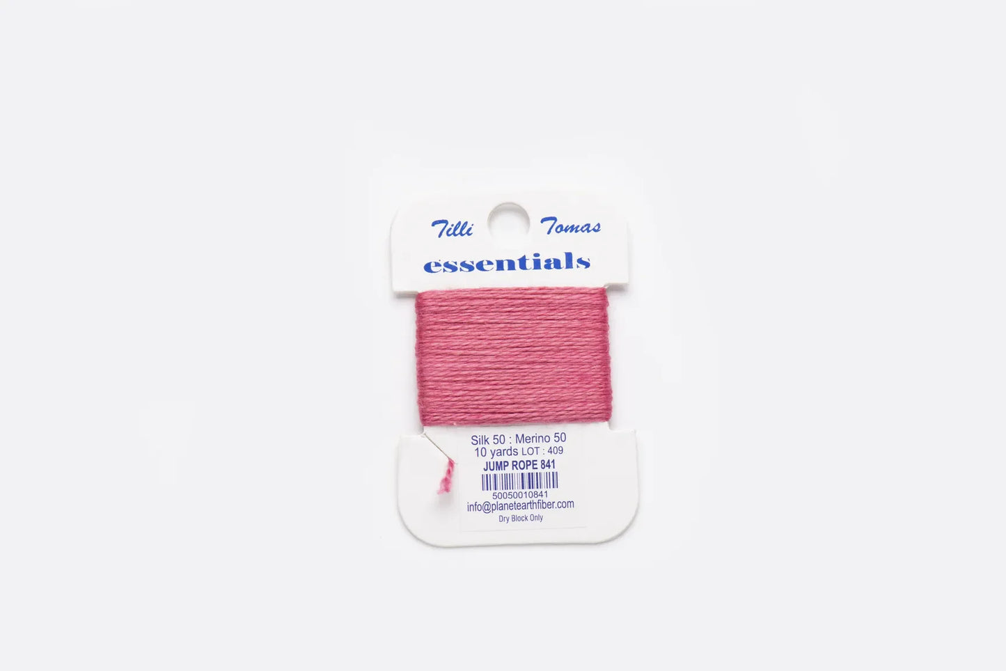 Essentials - 841 Jump Rope