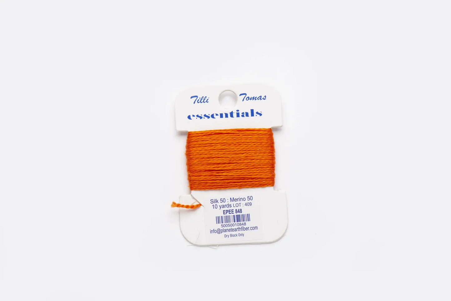 Essentials - 848 Epee