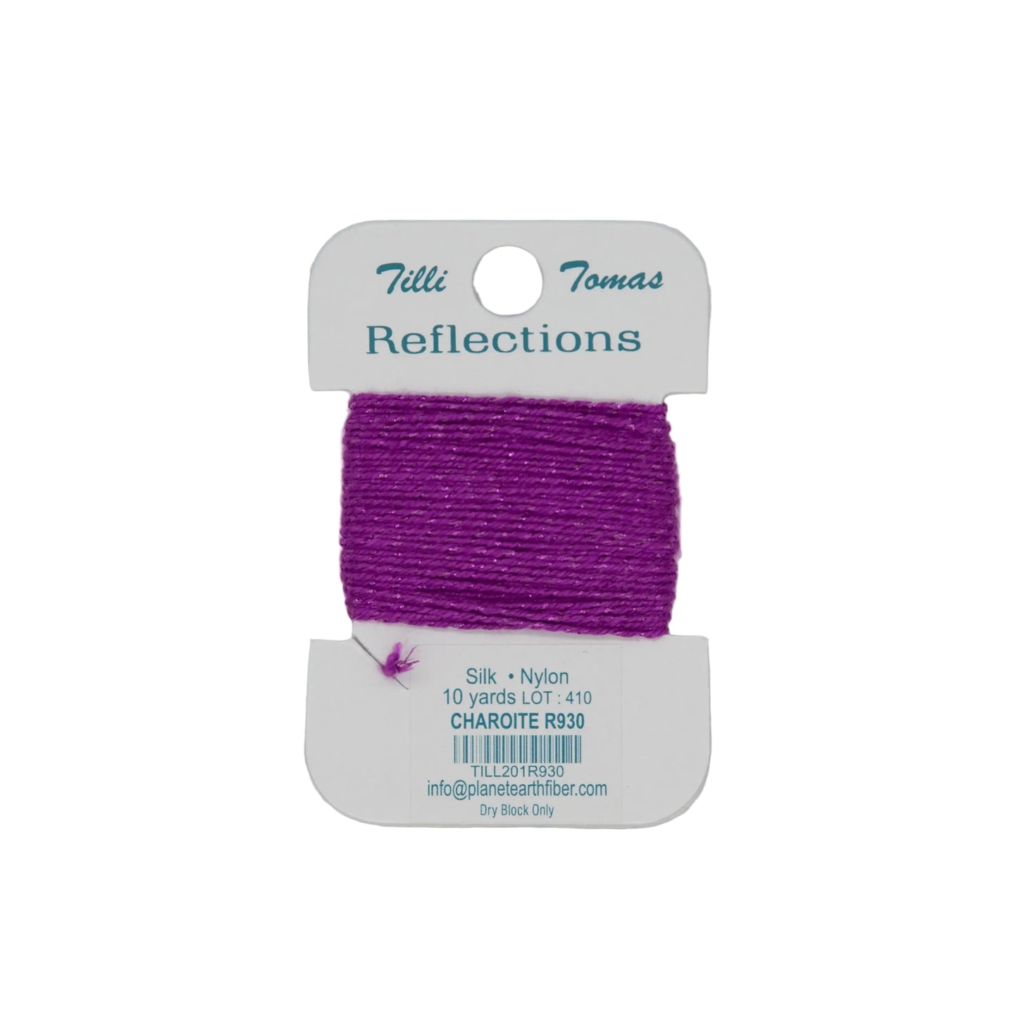 Reflections - 930 Charoite