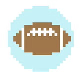 FS-BOY-I Football