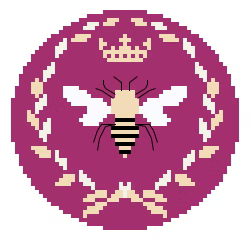 FS-26E Bee Round Plum