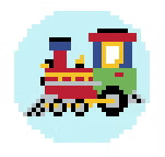 FS-BOY-K Train