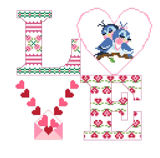 FS-LOVE Valentine