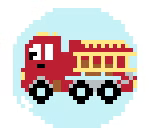 FS-BOY-L Fire Truck