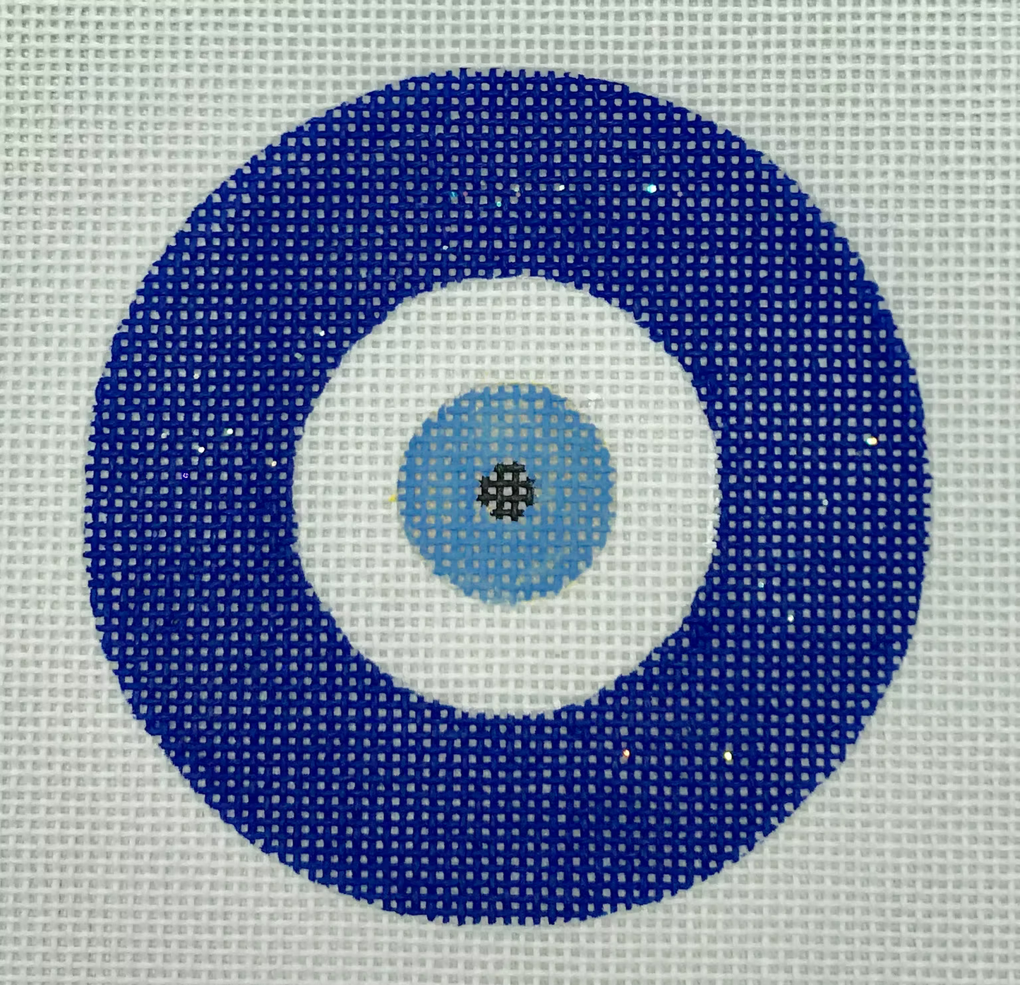 FS-23B Evil Eye Light Blue