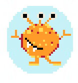 FS-MON I Orange