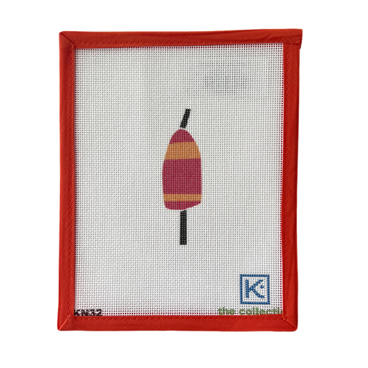 Red/Orange Buoy
