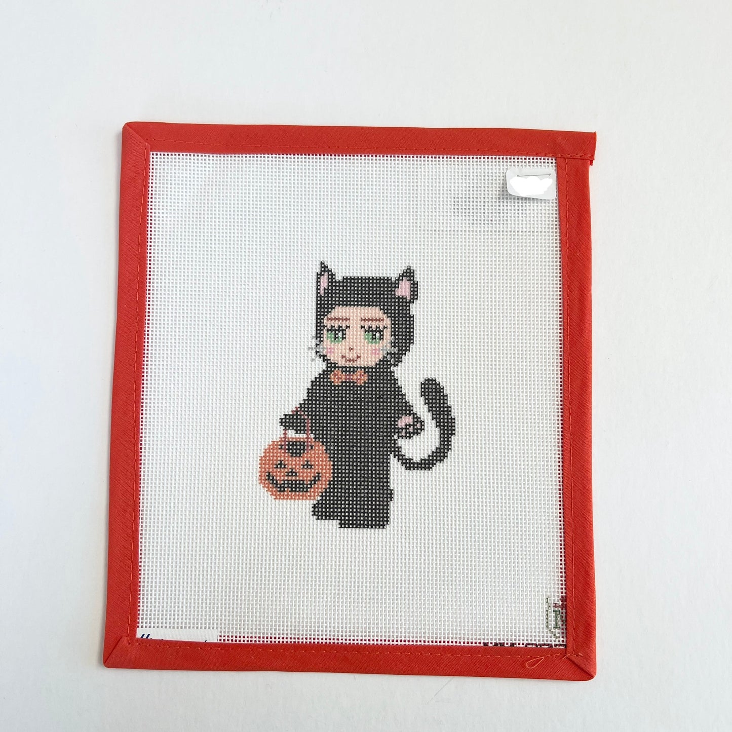 Kewpie Cat