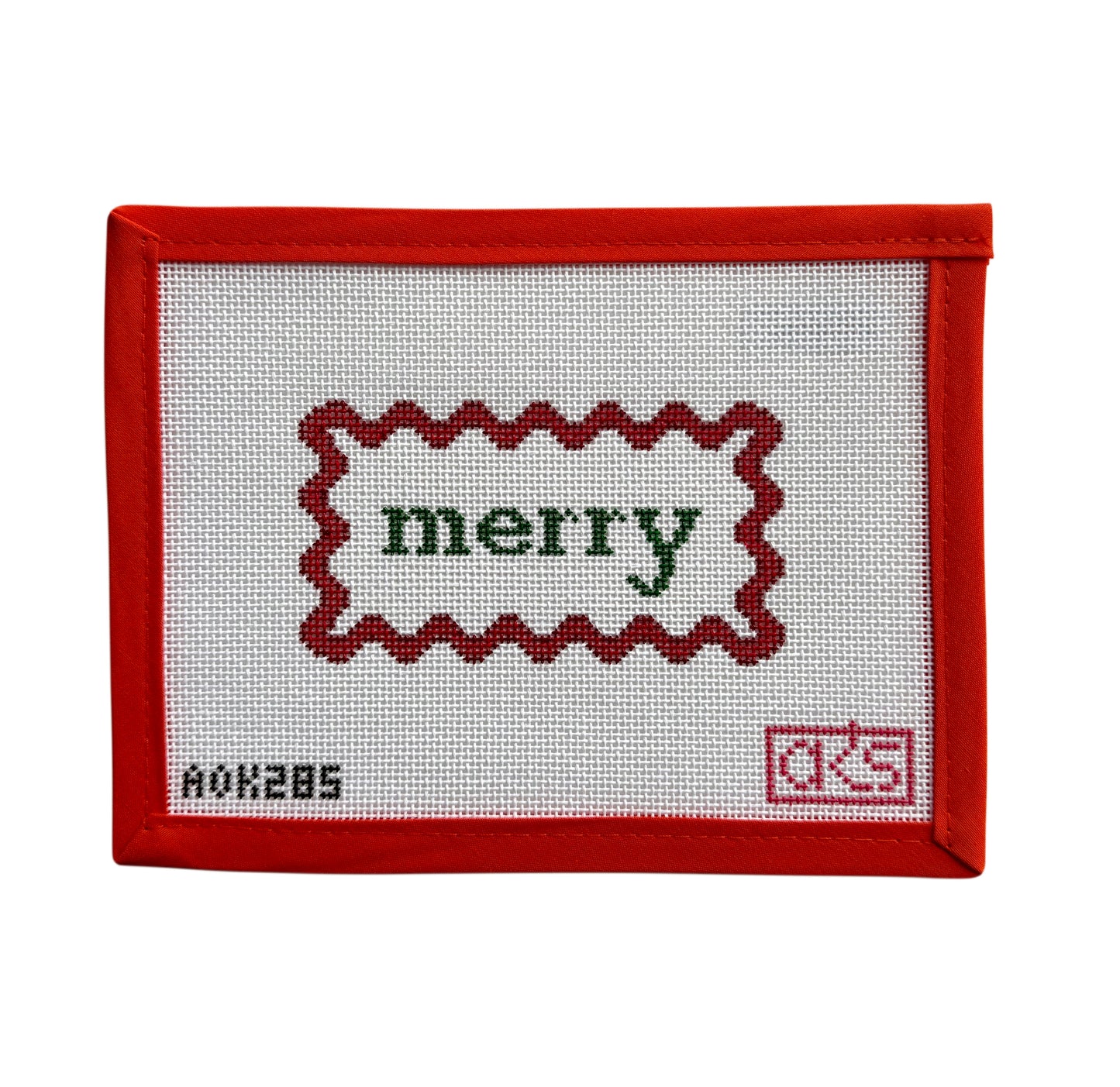 Merry - 18