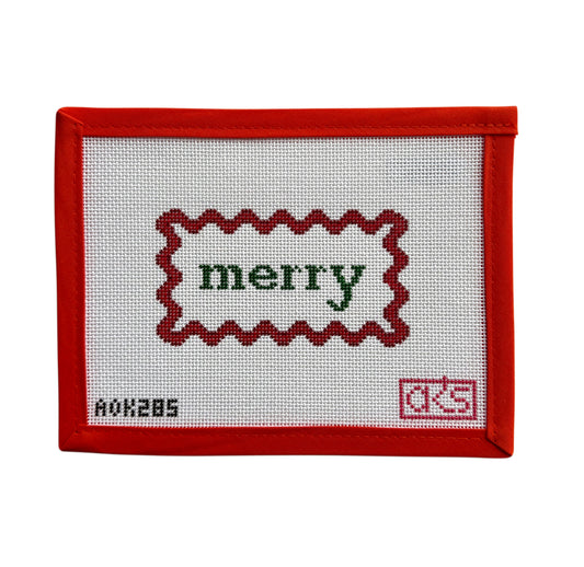 Merry - 18