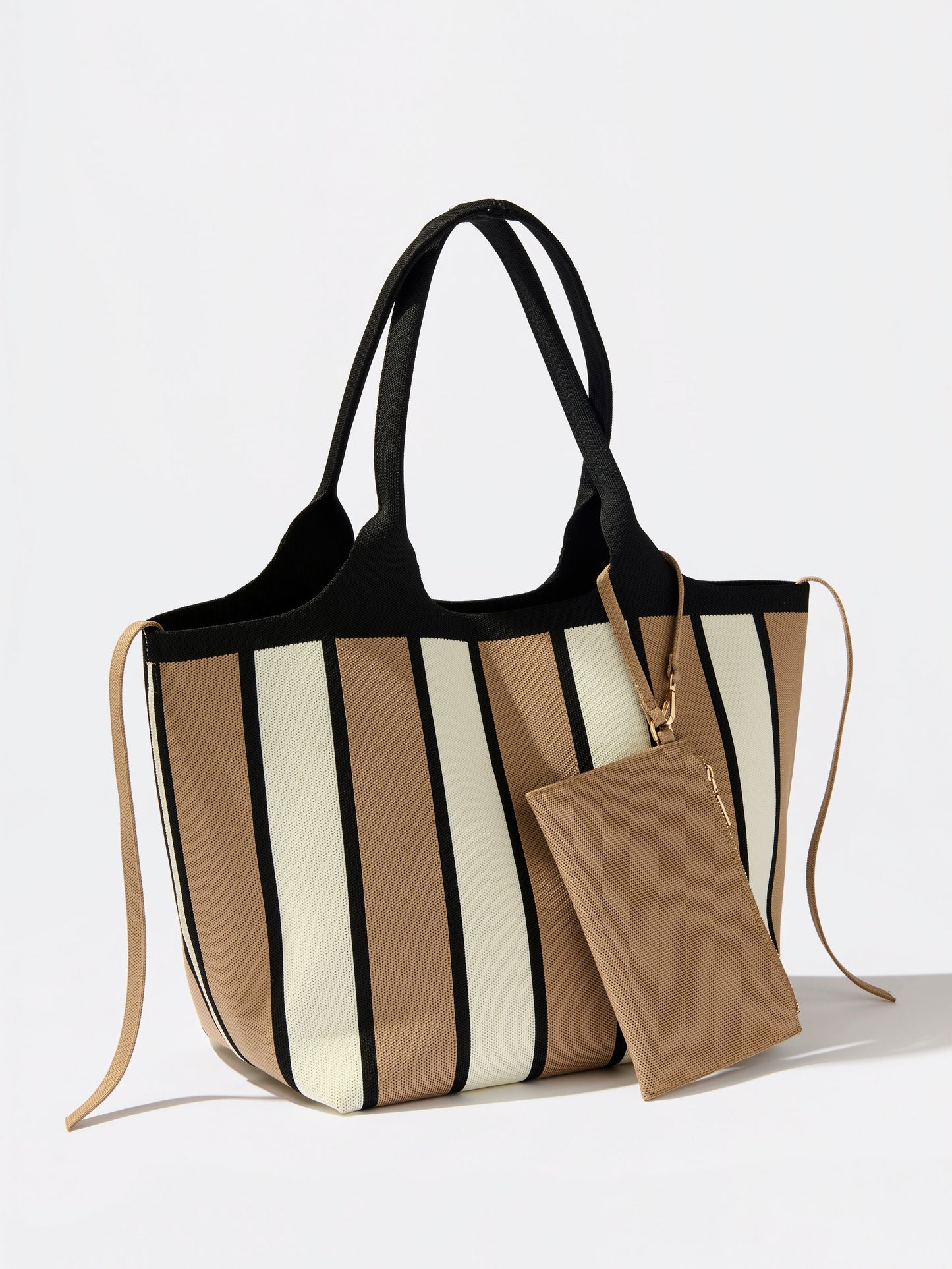 Robbie Tote w/ Pouch