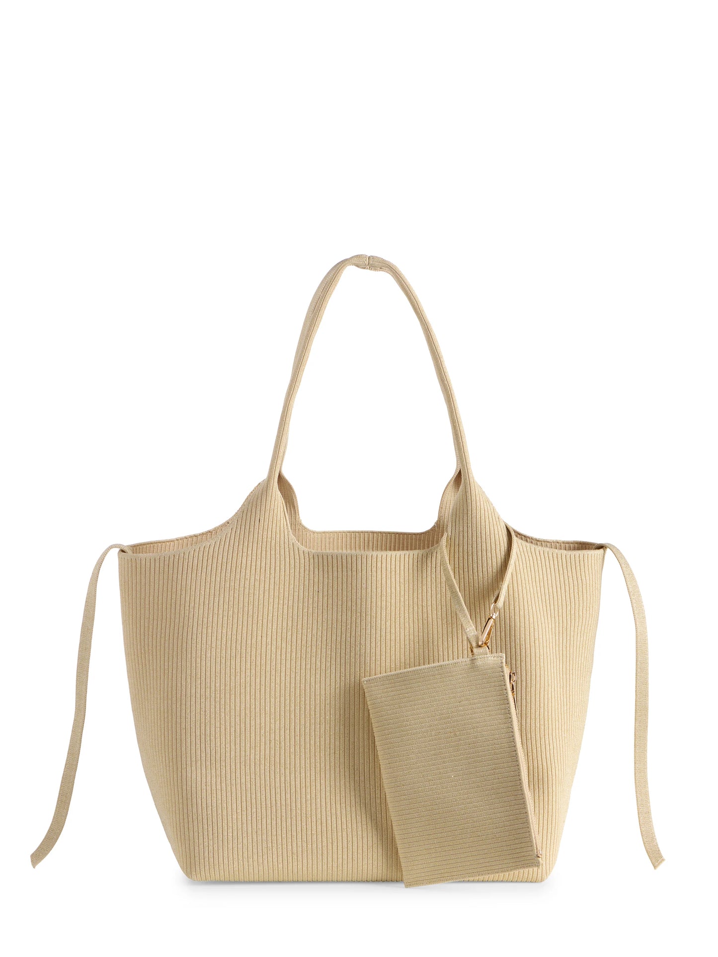 Robbie Tote w/ Pouch