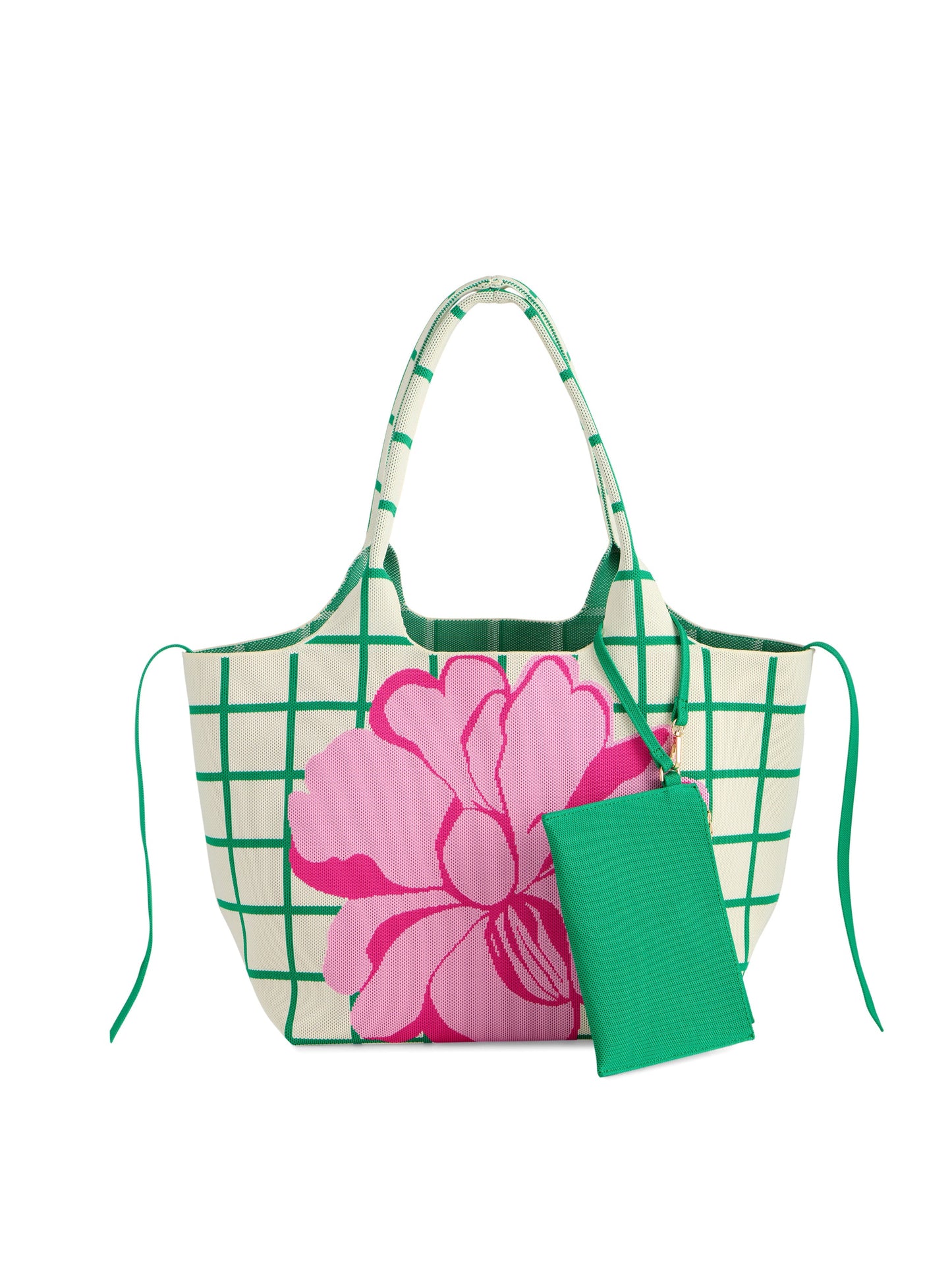 Robbie Tote w/ Pouch