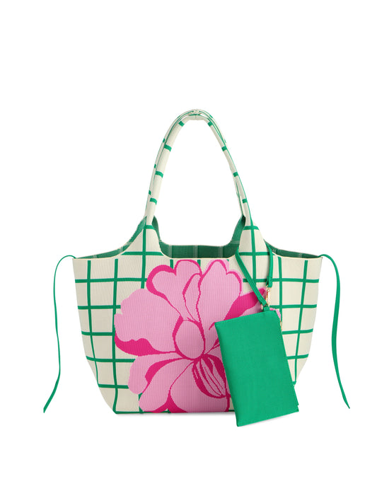 Robbie Tote w/ Pouch
