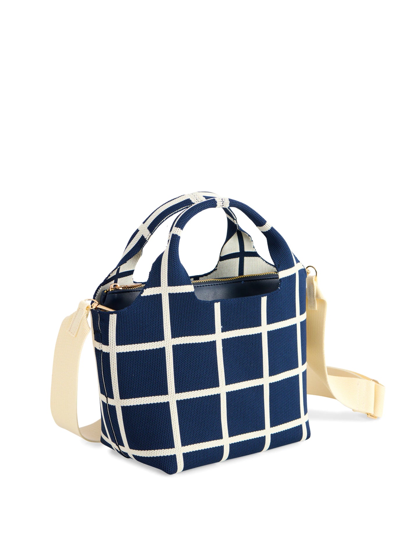 Robbie Mini Tote