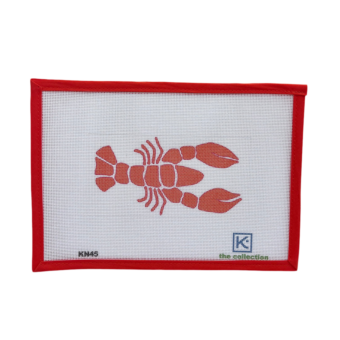 Red Lobster Insert