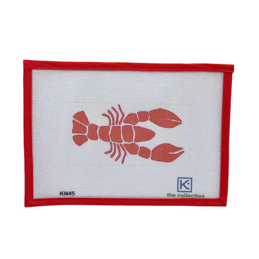 Red Lobster Insert