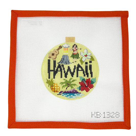 Travel Round - Hawaii