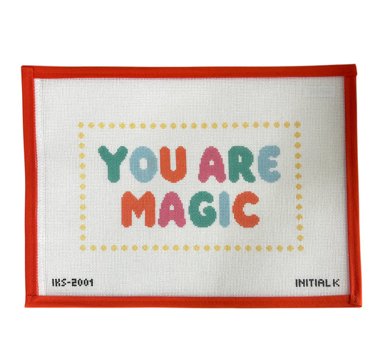 You Are Magic