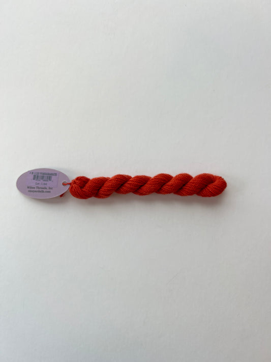 Vineyard Merino - 1125 Pomegranate