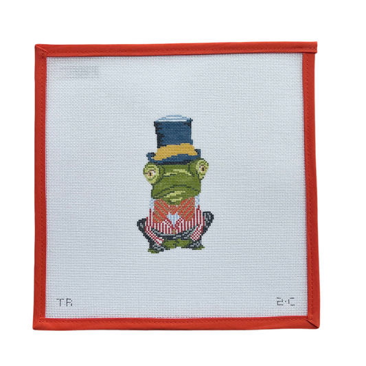 Rupert the Frog