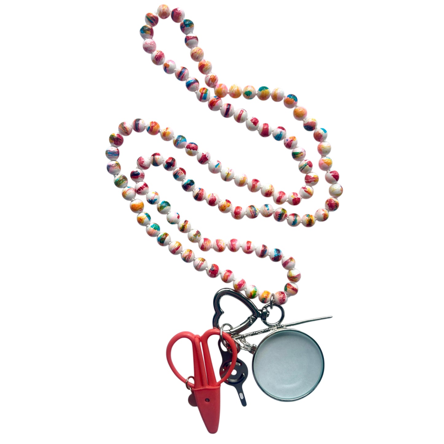 Gemstone Chatelaine - Party On