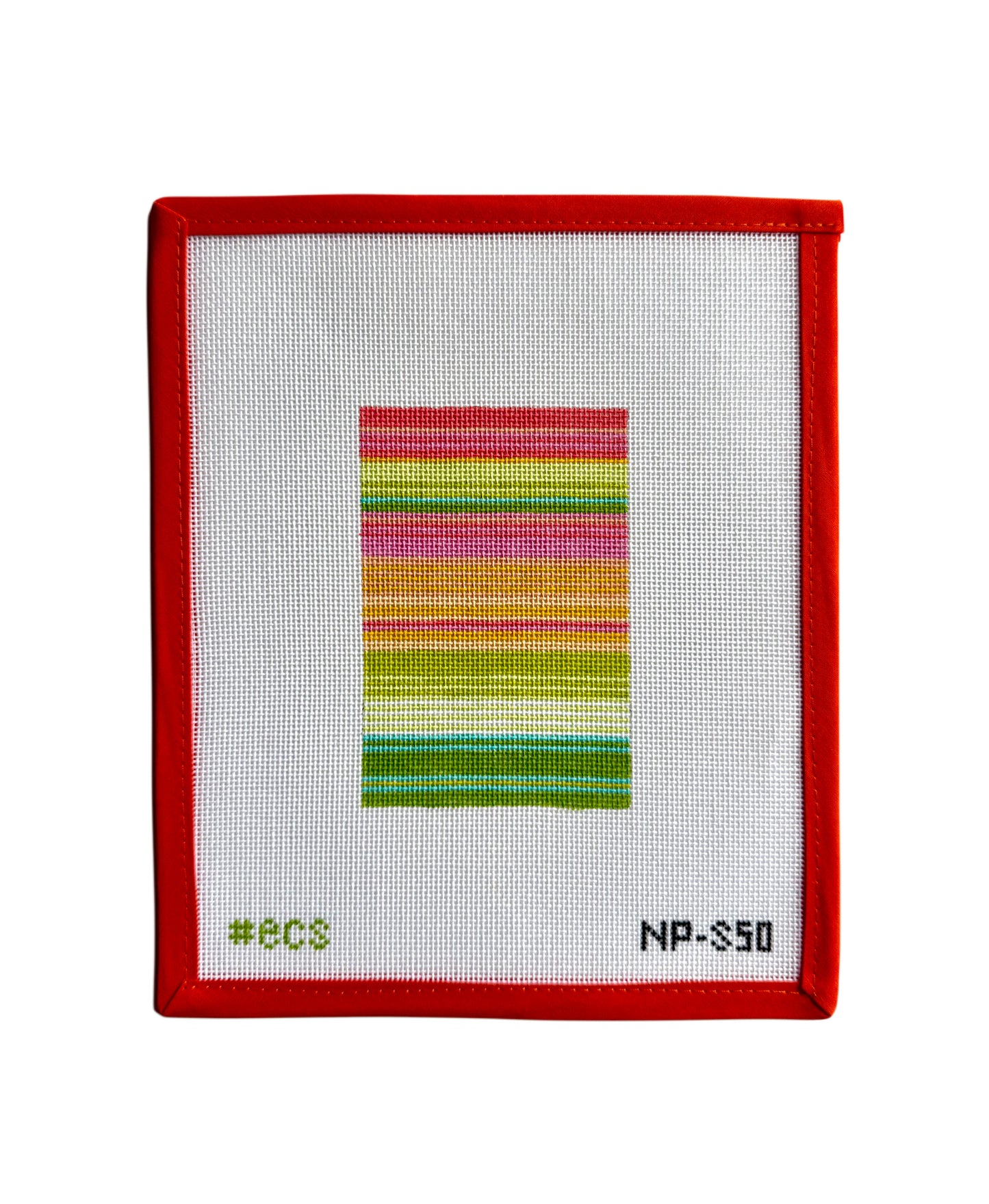 Mimi Stripe Passport Insert