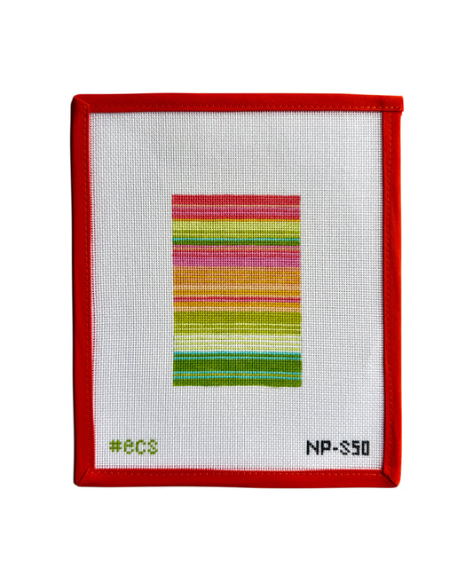 Mimi Stripe Passport Insert
