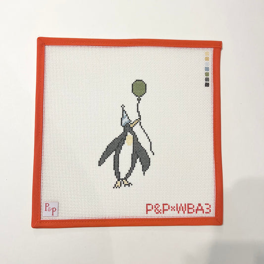 Party Penguin