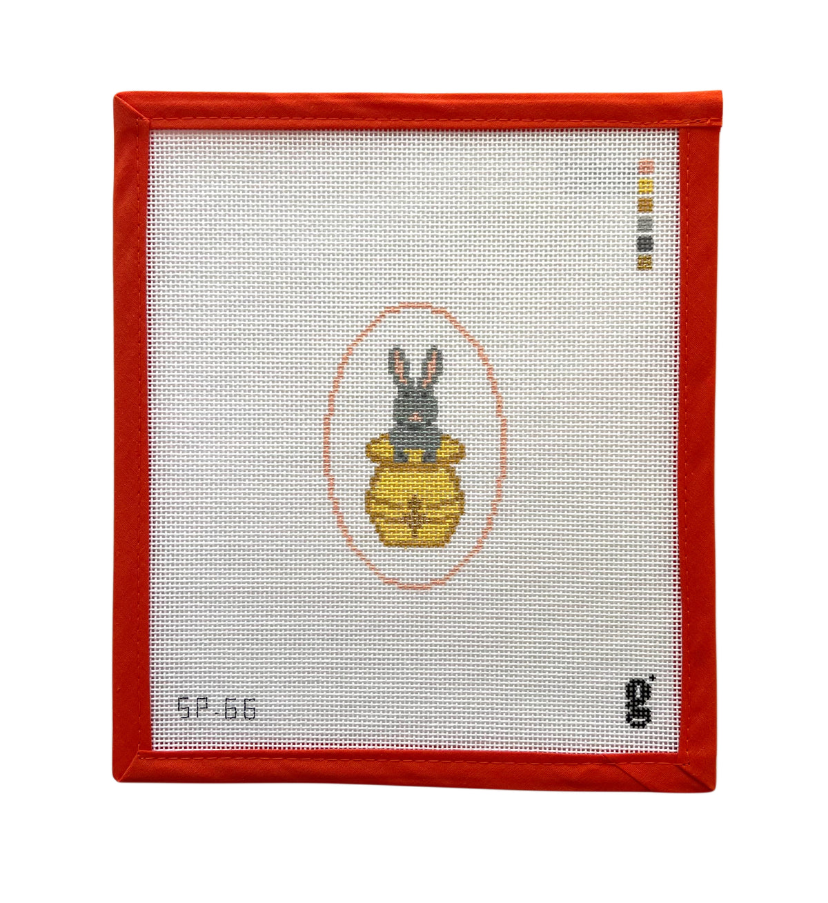 Honey Bunny