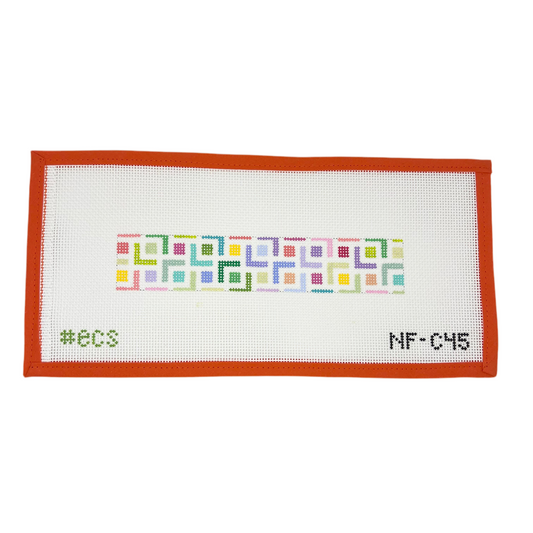Corners Key Fob