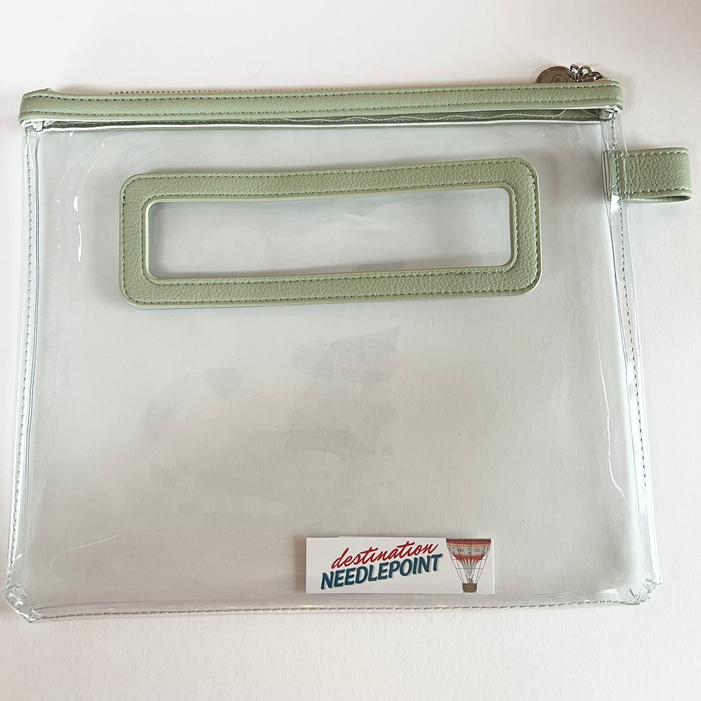 Pop In Pouch - Envelope