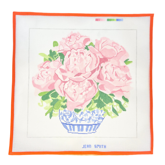 Peony Bouquet