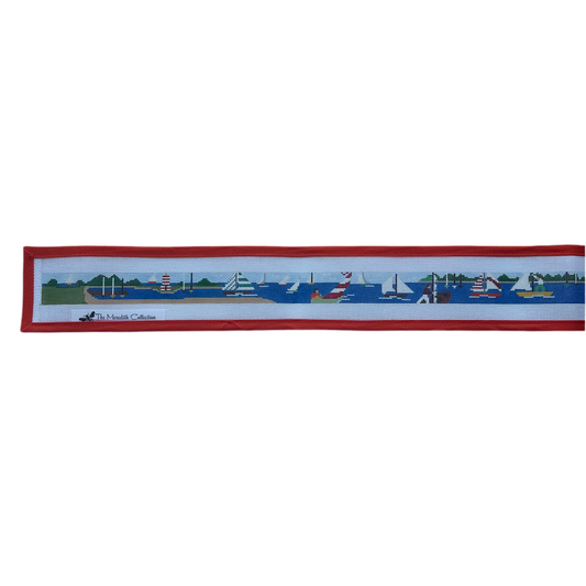 Sailing Regatta Belt