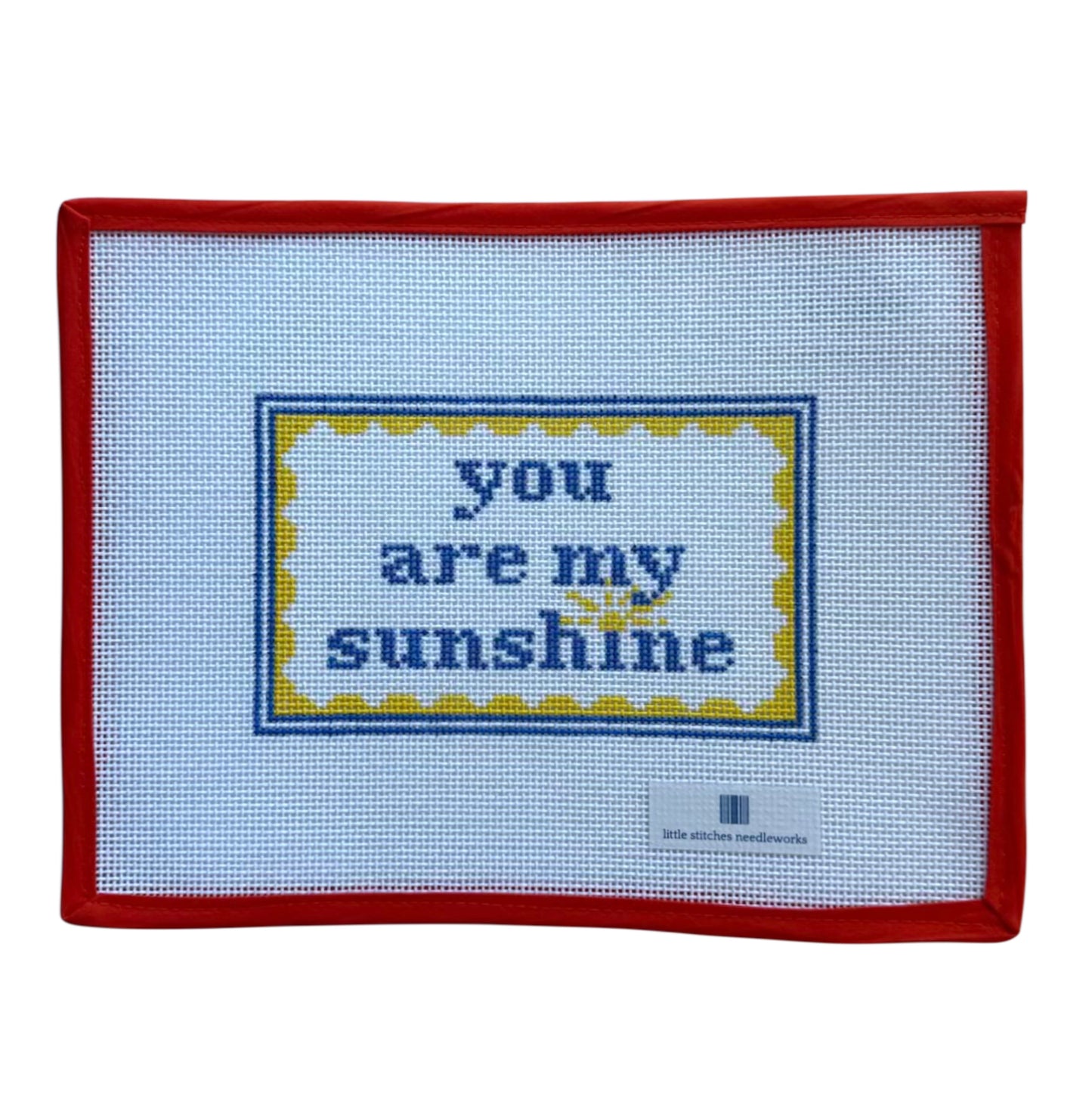You Are My Sunshine