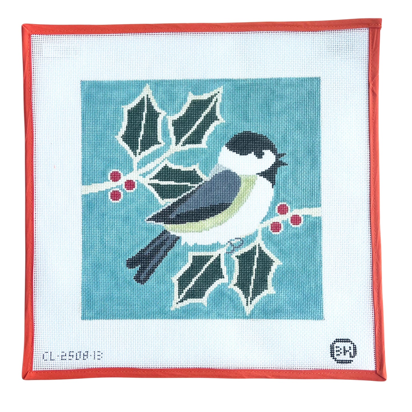 Chickadee Holly