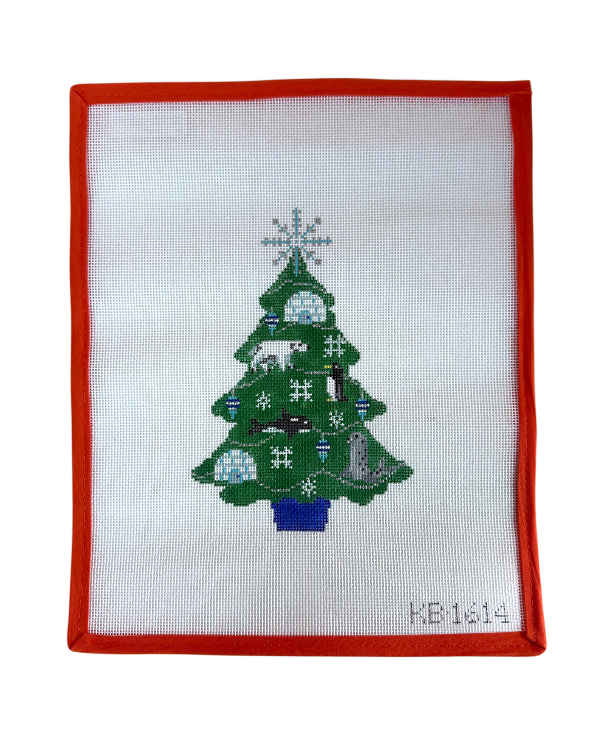 Artic Tree