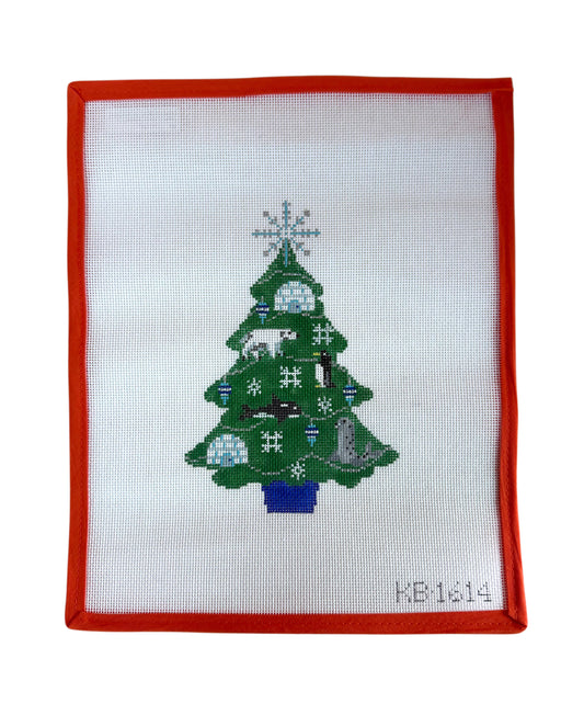 Artic Tree
