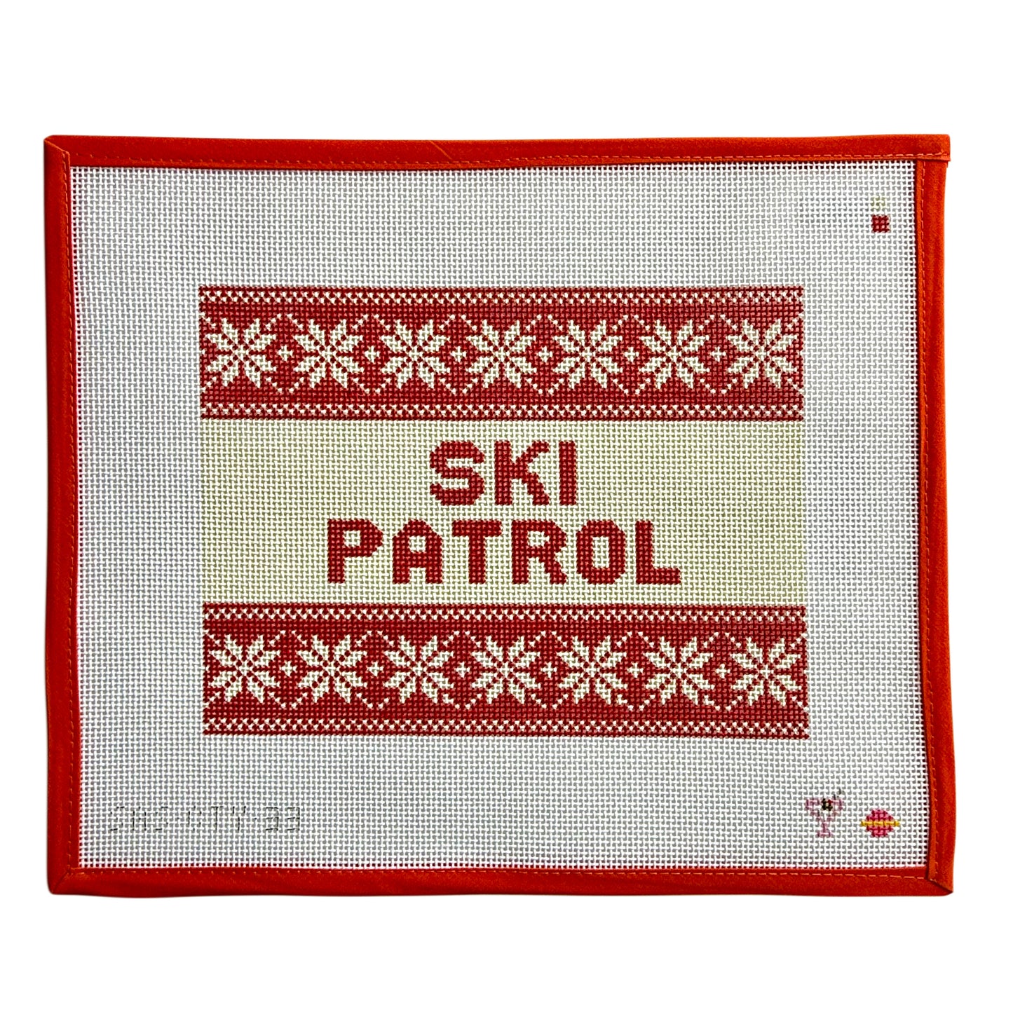Ski Patrol