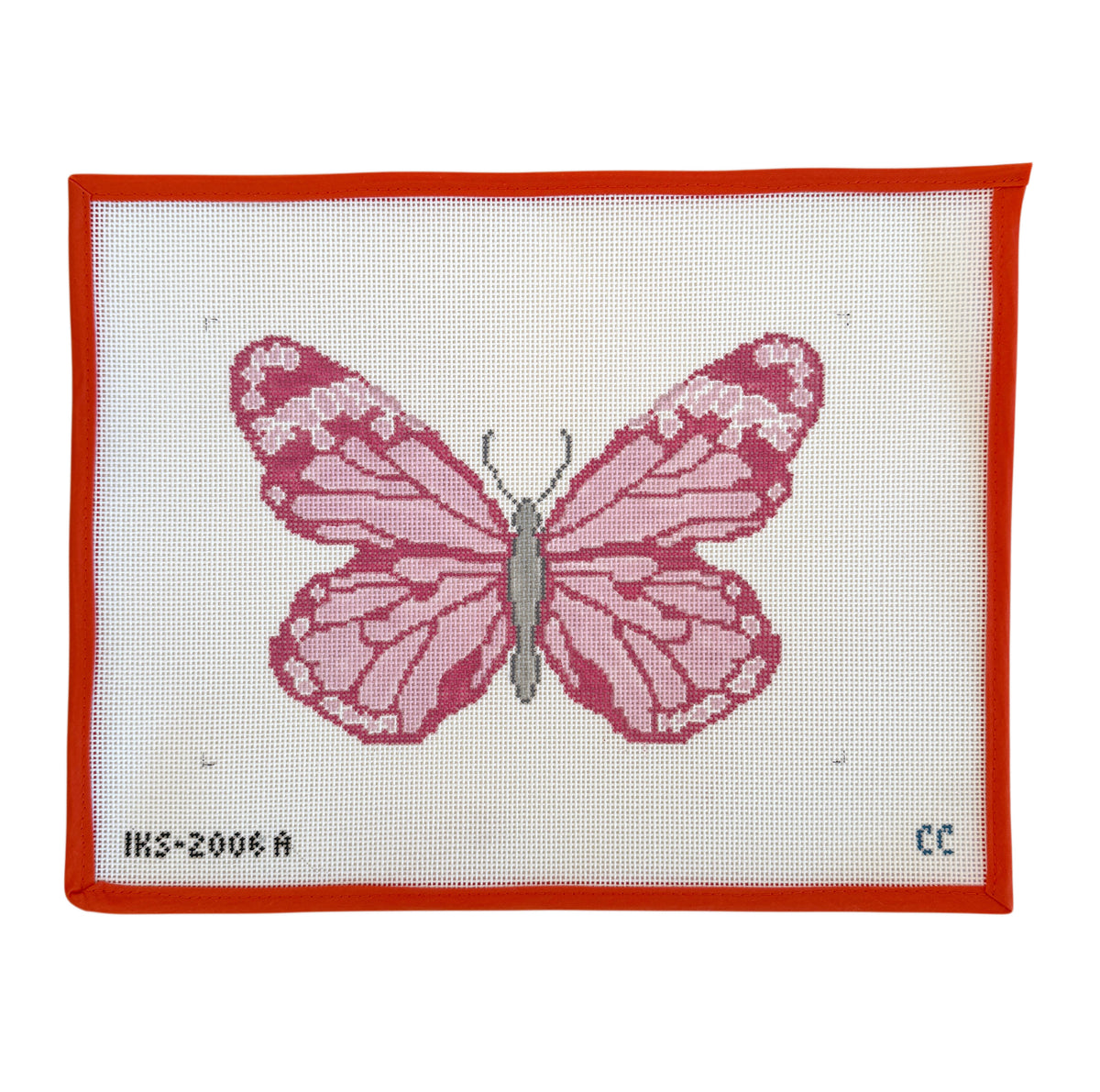 Pink Butterfly - LG