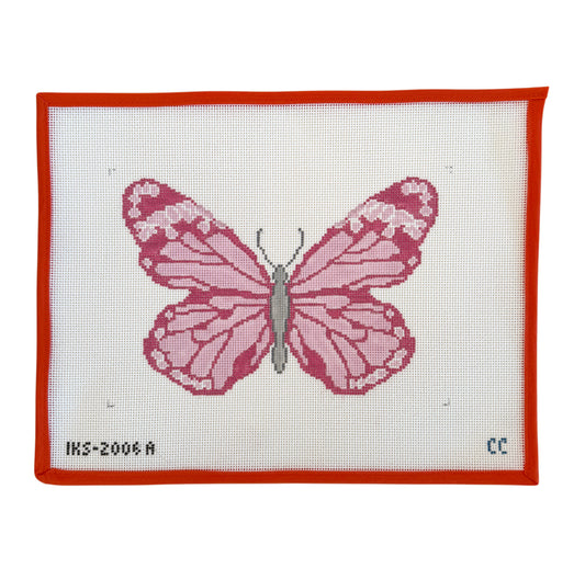 Pink Butterfly - LG