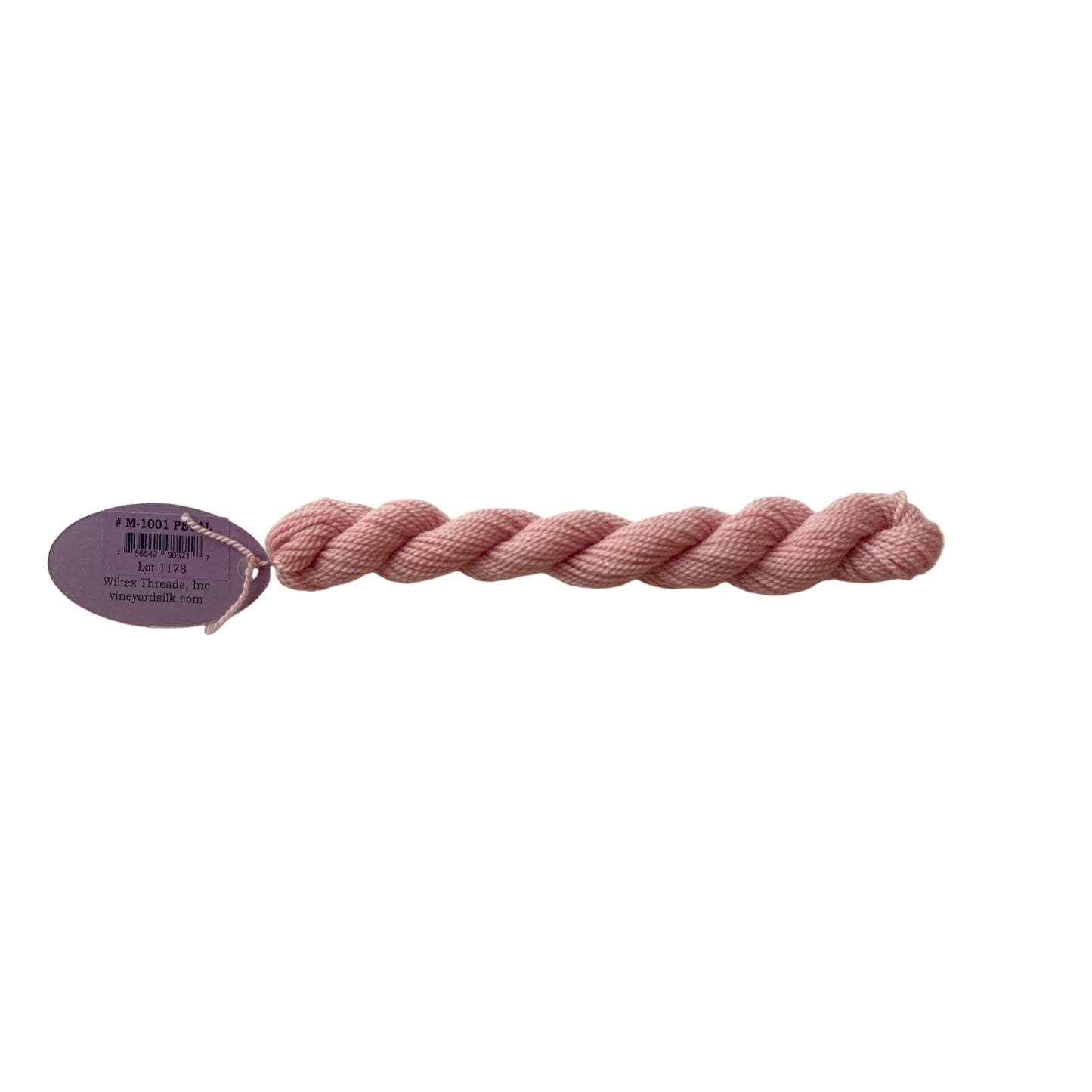 Vineyard Merino - 1001 Petal