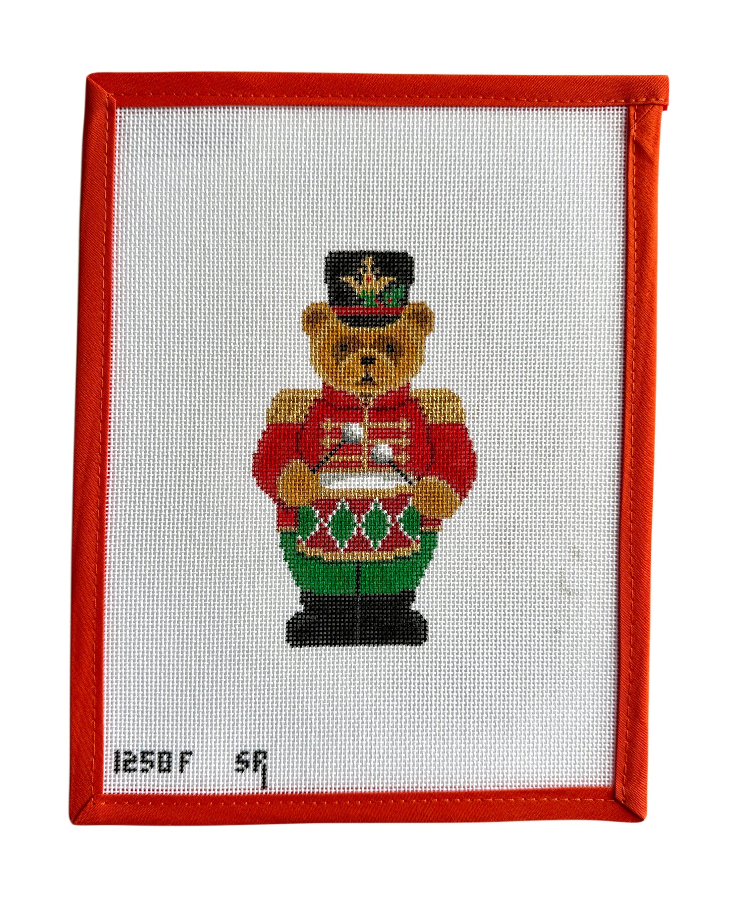 Teddy Drummer