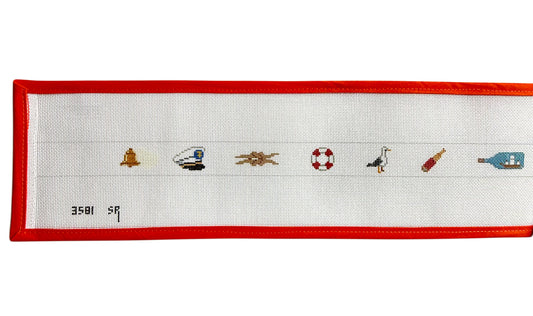 Nautical Belt