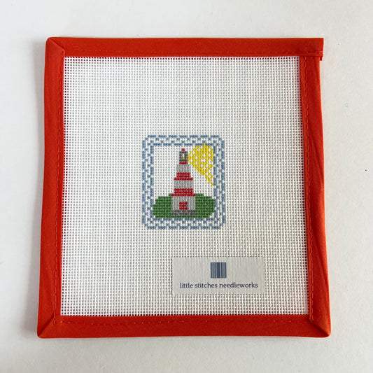 Light House Patch