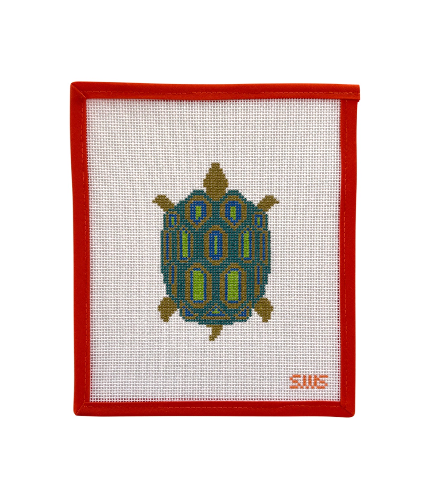 Green Turtle