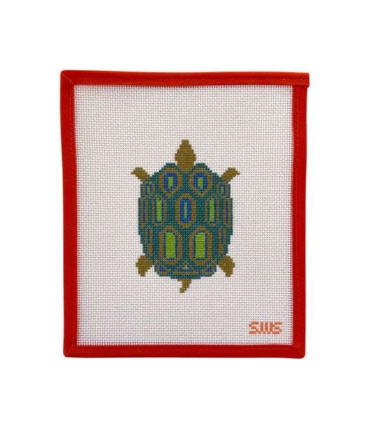 Green Turtle